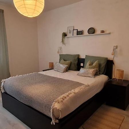 Appartement Cosy Richemont  Экстерьер фото