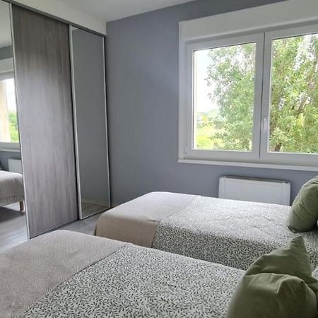 Appartement Cosy Richemont  Экстерьер фото