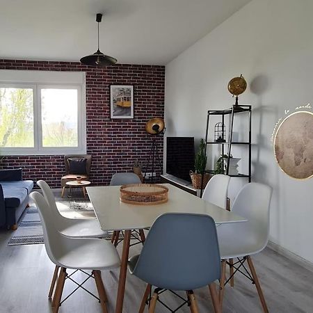 Appartement Cosy Richemont  Экстерьер фото