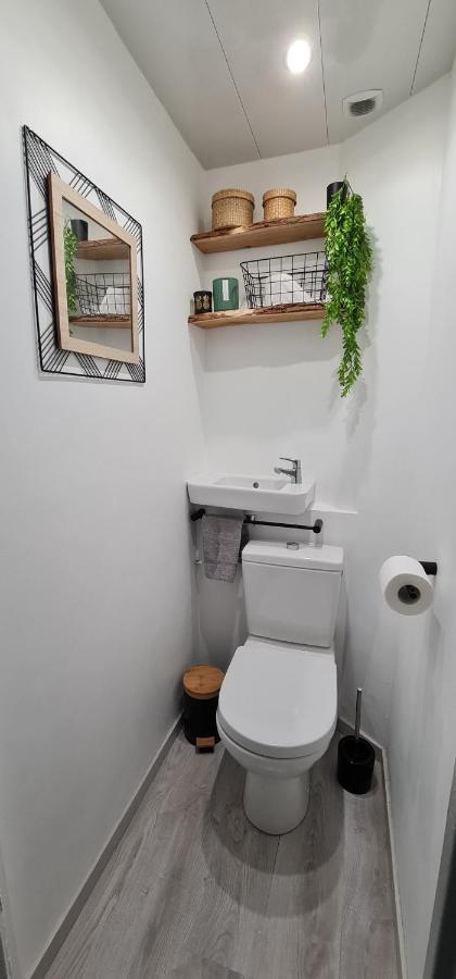 Appartement Cosy Richemont  Экстерьер фото