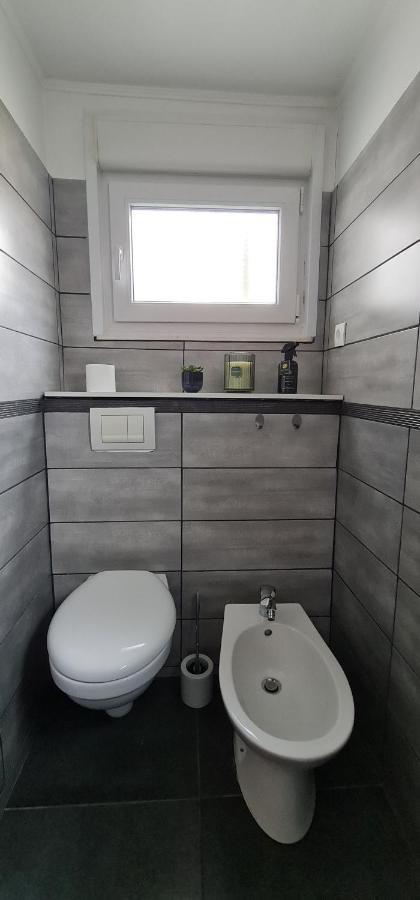 Appartement Cosy Richemont  Экстерьер фото