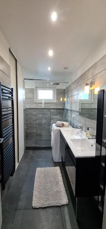 Appartement Cosy Richemont  Экстерьер фото